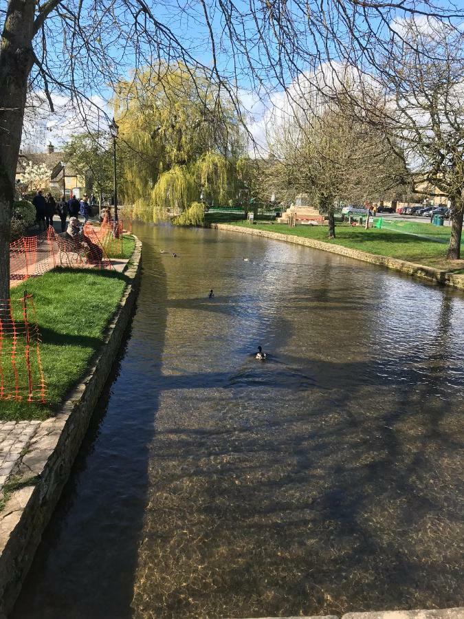 Cranford Vila Bourton-on-the-Water Exterior foto